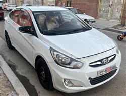 هيونداي أكسنت